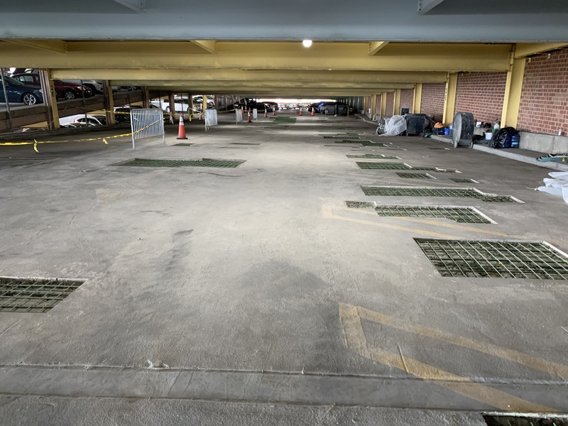 Bethlehem Parking Authority Bethlehem, PA southshore